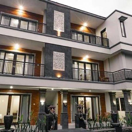 Rumah Kultur Ubud Dış mekan fotoğraf