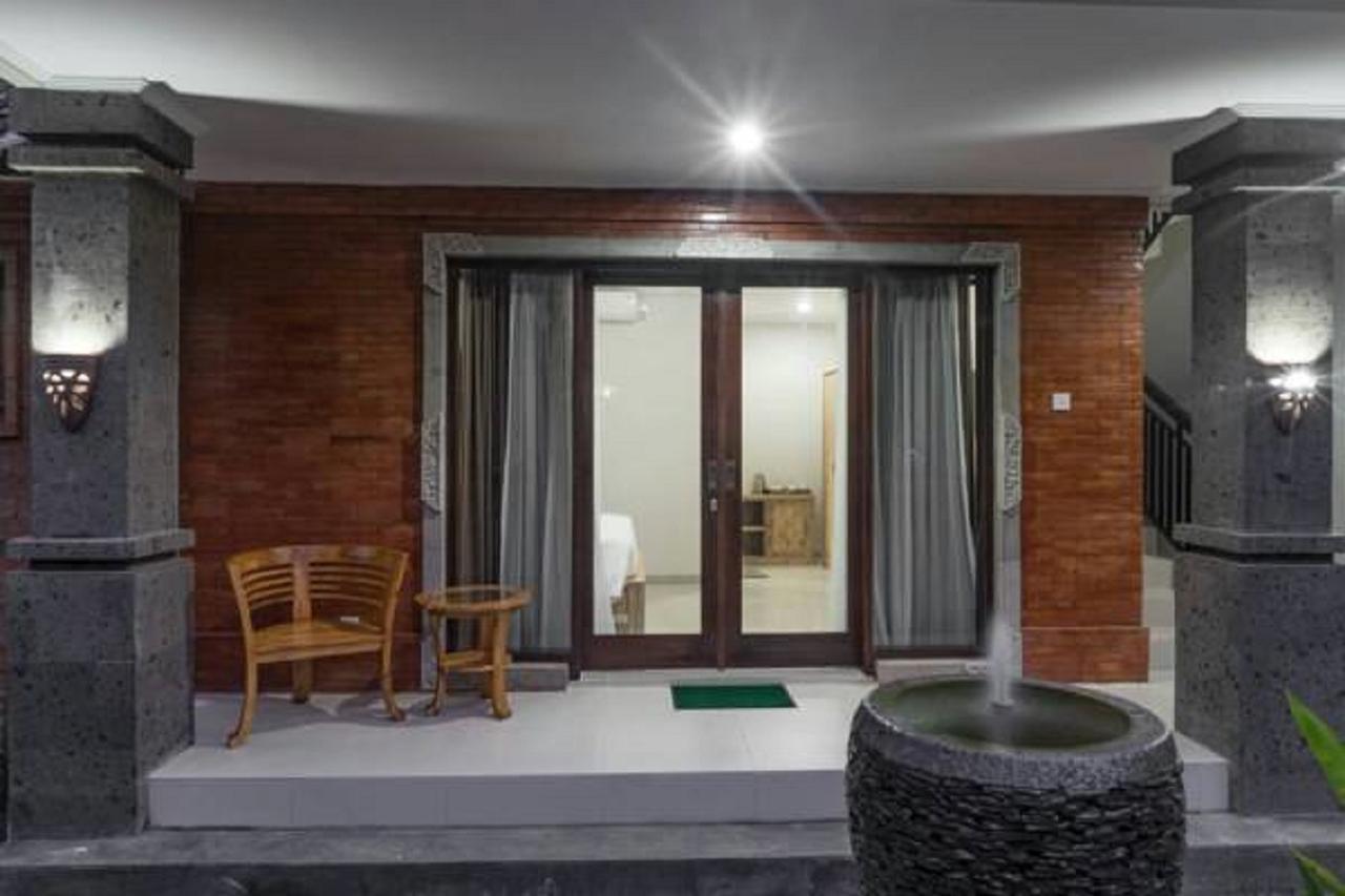 Rumah Kultur Ubud Dış mekan fotoğraf